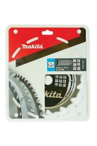 Makita B-27246 210mm 14 Diş FTG Daire Testere