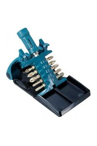 Makita B-28597 11 Parça Mıknatıslı Vidalama Bits Uç Seti