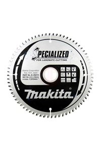 Makita B-29474 216mm 72 Diş Elmas Daire Testere