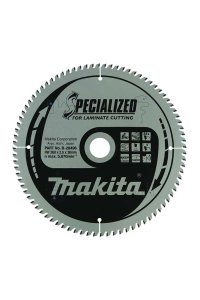 Makita B-29496 260mm 84 Diş Elmas Daire Testere