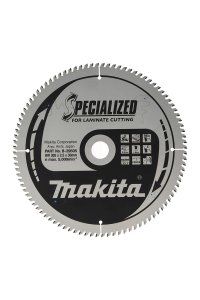 Makita B-29505 305mm 96 Diş TCG Daire Testere