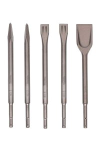 Makita B-30536 5 Parça Sds Plus Keski Seti