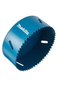 Makita B-31809 111mm Panç Bi Metal Delik Açma Testeresi