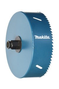 Makita B-31837 140mm Panç Bi Metal Delik Açma Testeresi