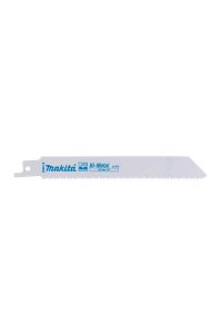 Makita B-31843 5 Adet 152mm 10 Diş Kılıç Testere Bıçağı