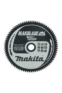 Makita B-32655 260mm 80 Diş Elmas Daire Testere