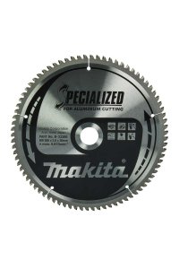 Makita B-33386 260mm 80 Diş Elmas Daire Testere