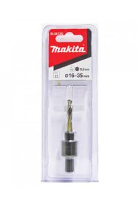 Makita B-36120 16-35mm Sheet Metal Adaptör