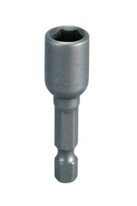 Makita B-38962 13x50mm M8 Mıknatıslı Somun Adaptörü