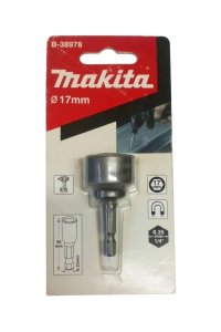 Makita B-38978 7x50mm M10 Mıknatıslı Somun Adaptörü