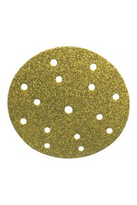 Makita B-39300 50 Adet 40 Kum Çok Amaçlı Zımpara Kağıdı