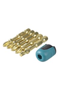 Makita B-42488 50mm 5xPh2 5li Uç ve Mag Boost