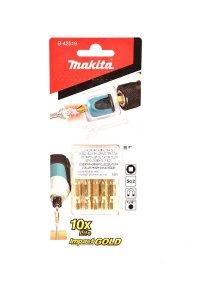 Makita B-42519 5xSQ2 5li Uç ve Mag Boost