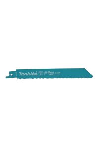 Makita B-43153 5 Adet 152mm 10-14 Diş Kılıç Testere Bıçağı