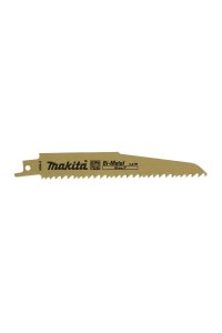 Makita B-43234 5 Adet 152mm 5-8 Diş Kılıç Testere Bıçağı