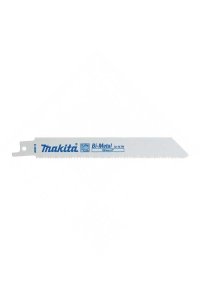 Makita B-43240 5 Adet 152mm 10-14 Diş Kılıç Testere Bıçağı