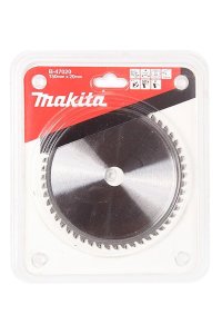 Makita B-47020 150mm 52 Diş Metal Kesme Daire Testere