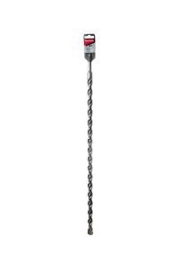 Makita B-48038 V-Plus 18x600mm 2 Elmaslı Sds Plus Matkap Ucu