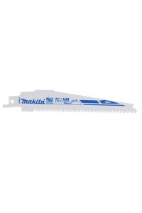 Makita B-49834 152mm 6-8 Diş Kılıç Testere Bıçağı