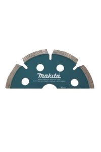Makita B-53780 115mm Mavi Segmanlı Elmas Testere