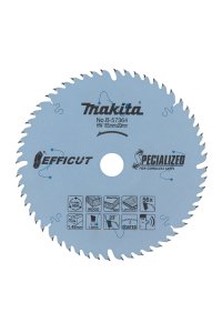 Makita B-57364 165mm 56 Diş Elmas Daire Testere