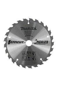 Makita B-63018 165mm 25 Diş Elmas Daire Testere