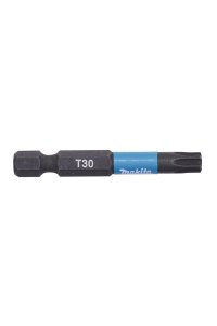 Makita B-63806 2 Adet Impact Black T30 50mm Vidalama Bits Uç
