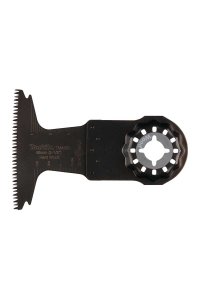 Makita B-64901 65x40 HCS Çok Amaçlı Daldırmalı Testere Bıçağı