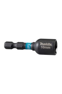 Makita B-66846 Impact Black 10mm Mıknatıslı Somun Sıkma Ucu
