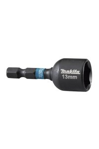 Makita B-66852 Impact Black 13mm Mıknatıslı Somun Sıkma Ucu