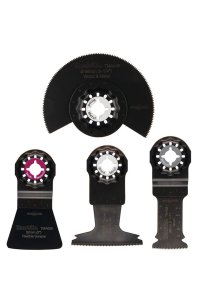 Makita B-67505 Çok Amaçlı No 2 Zemin Seti