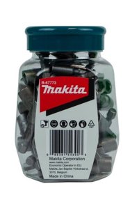 Makita B-67773 50li 8x50mm Mıknatıslı Somun Adaptörü