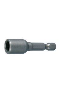 Makita B-67789 30lu 10x50mm Mıknatıslı Somun Adaptörü