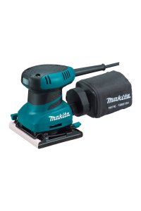 Makita BO4556 Avuç İçi Titreşim Zımpara