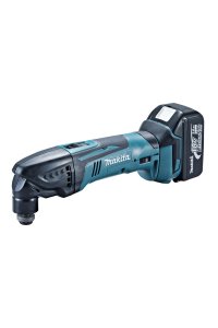 Makita BTM50RFE Akülü Çok Amaçlı Kesici Alet