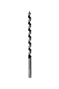 Makita D-07369 12x250mm Ahşap Burgu Matkap Ucu