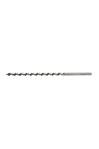 Makita D-07397 18x250mm Ahşap Burgu Matkap Ucu