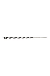 Makita D-07565 10x450mm Ahşap Burgu Matkap Ucu