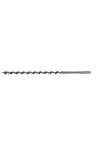 Makita D-07602 18x450mm Ahşap Burgu Matkap Ucu