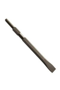 Makita D-08707 17mm Çap Aralıklı 19x280mm Yassı Keski
