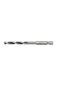 Makita D-15899 6x110mm 1/4 inç Ahşap Matkap Ucu