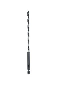 Makita D-15992 6x200mm 1/4 inç Ahşap Burgu Matkap Ucu