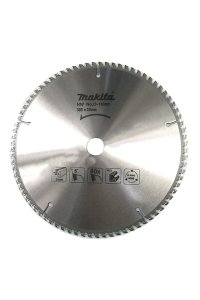 Makita D-16520 305mm 80 Diş Elmas Daire Testere
