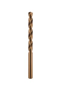 Makita D-16673 5 Adet 4x75mm HSS-Co Metal Delme Matkap Ucu
