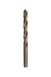 Makita D-16798 5 Adet 10x133mm HSS-Co Metal Delme Matkap Ucu