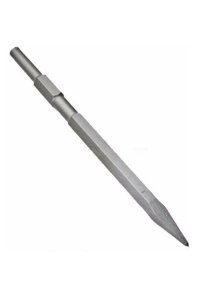 Makita D-16863 17mm Çap Aralıklı 450mm Sivri Keski
