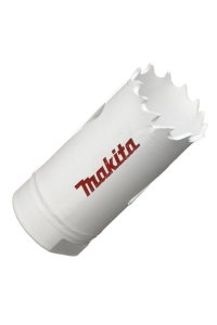 Makita D-17011 22mm Panç Bi Metal Delik Testere