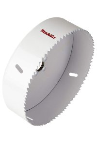 Makita D-17158 127mm Panç Bi Metal Delik Testere