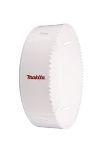 Makita D-17164 152mm Panç Bi Metal Delik Testere