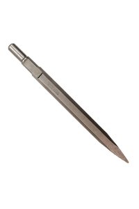 Makita D-19196 450mm Kanallı Sivri Keski